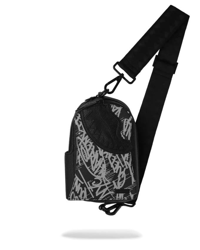 Mochila bandolera A.M.P.M. Mochila bandolera A.M.P.M.