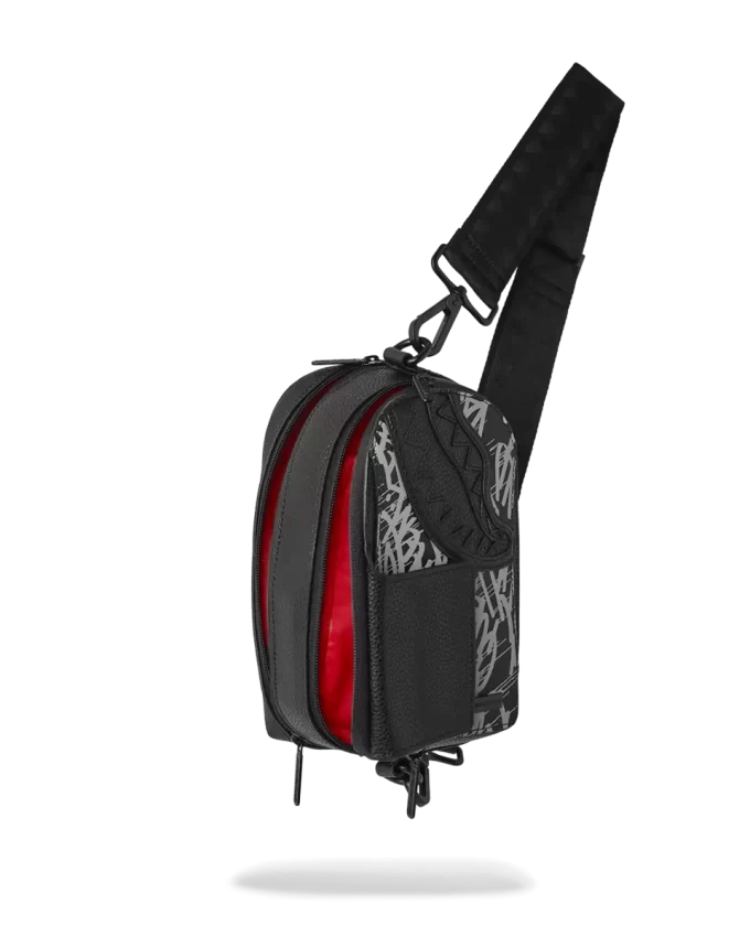Mochila bandolera A.M.P.M. Mochila bandolera A.M.P.M.