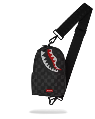 Mochila bandolera Atomic Vapor