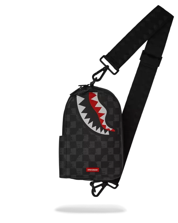 Mochila bandolera Atomic Vapor Mochila bandolera Atomic Vapor