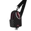 Mochila bandolera Atomic Vapor Mochila bandolera Atomic Vapor