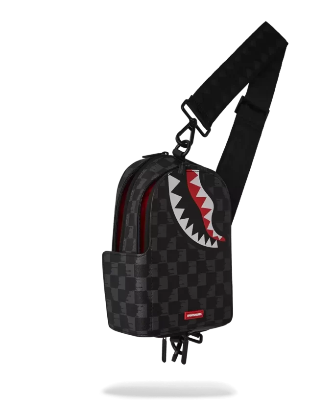 Mochila bandolera Atomic Vapor Mochila bandolera Atomic Vapor