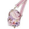 Mochila bandolera Botánica Villa Chilla Mochila bandolera Botánica Villa Chilla