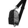 Mochila bandolera Dark Wave Mochila bandolera Dark Wave