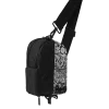Mochila bandolera Dark Wave Mochila bandolera Dark Wave