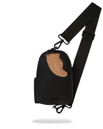 Mochila bandolera Grand Tourer
