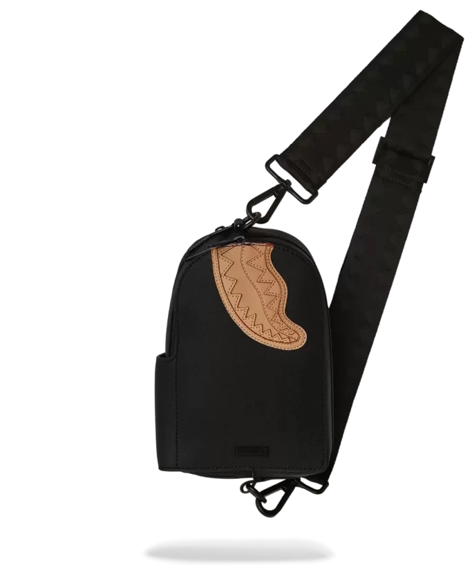 Mochila bandolera Grand Tourer Mochila bandolera Grand Tourer