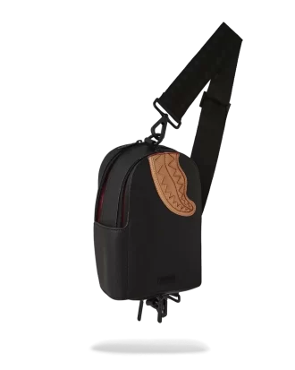 Mochila bandolera Grand Tourer