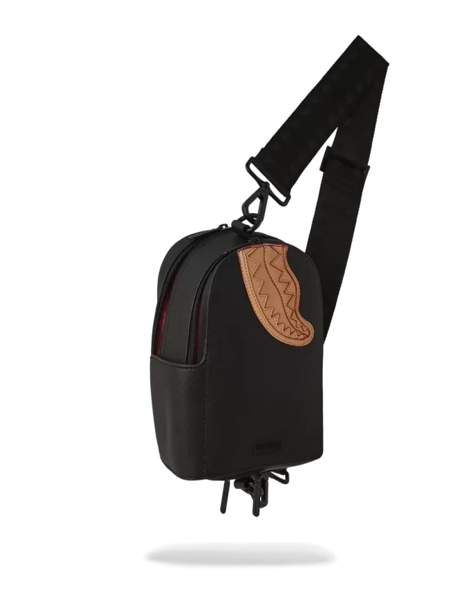 Mochila bandolera Grand Tourer Mochila bandolera Grand Tourer