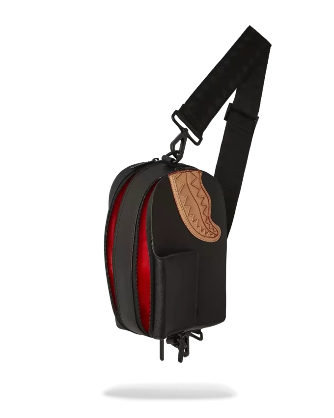 Mochila bandolera Grand Tourer Mochila bandolera Grand Tourer