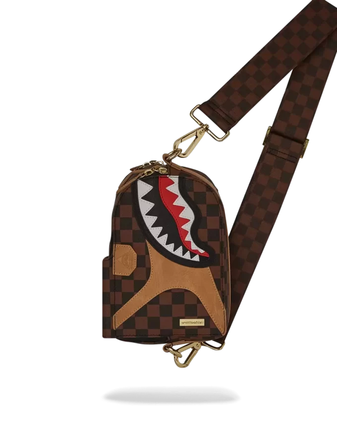 Mochila bandolera Hennyville Mochila bandolera Hennyville