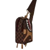 Mochila bandolera Hennyville Mochila bandolera Hennyville