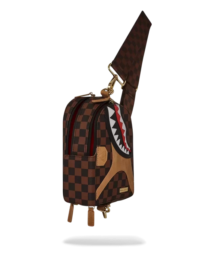 Mochila bandolera Hennyville Mochila bandolera Hennyville