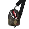 Mochila bandolera LASERS BLAZIN Mochila bandolera LASERS BLAZIN