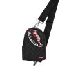 Mochila bandolera Midnight Shadow Mochila bandolera Midnight Shadow
