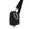 Mochila bandolera Midnight Shadow Mochila bandolera Midnight Shadow