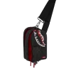 Mochila bandolera Midnight Shadow Mochila bandolera Midnight Shadow