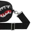 Mochila bandolera Midnight Shadow Mochila bandolera Midnight Shadow