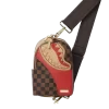 Mochila bandolera RACEWAY HENNY Mochila bandolera RACEWAY HENNY