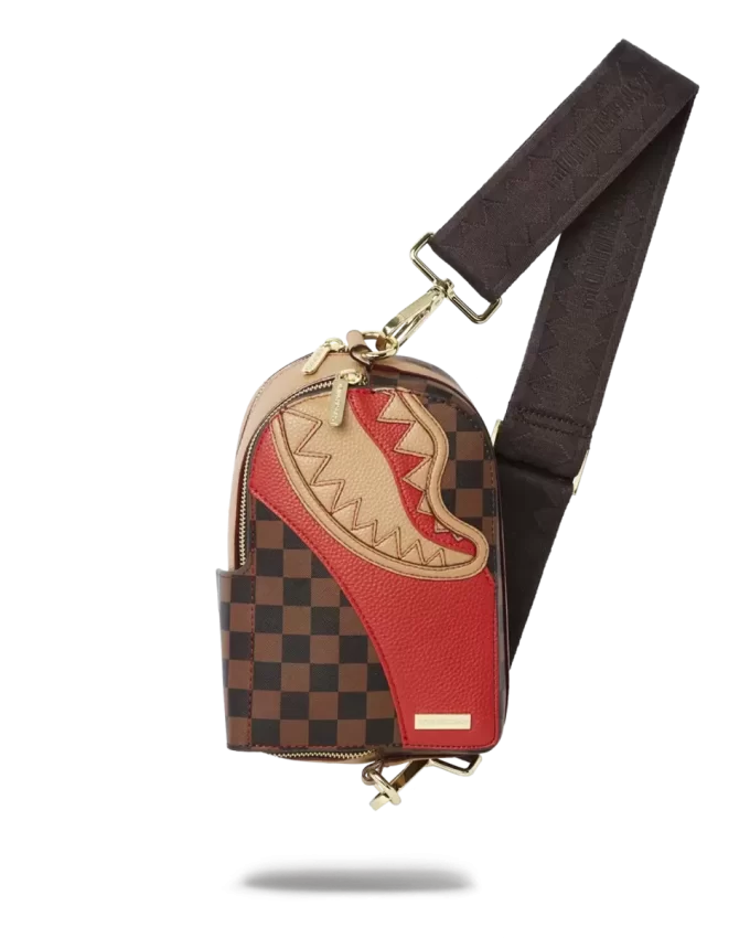 Mochila bandolera RACEWAY HENNY Mochila bandolera RACEWAY HENNY