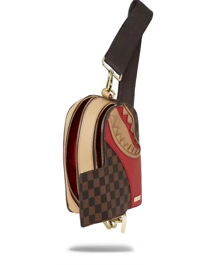 Mochila bandolera RACEWAY HENNY Mochila bandolera RACEWAY HENNY