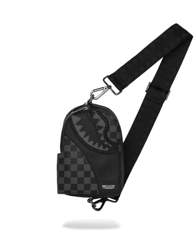 Mochila bandolera Raceway Shadow Phantom Mochila bandolera Raceway Shadow Phantom