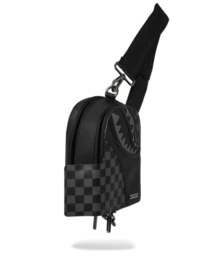 Mochila bandolera Raceway Shadow Phantom Mochila bandolera Raceway Shadow Phantom