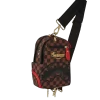 Mochila bandolera Takeover the Throne Mochila bandolera Takeover the Throne