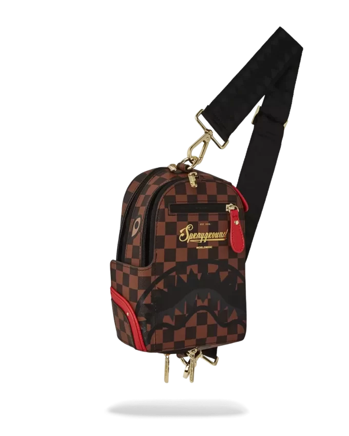 Mochila bandolera Takeover the Throne Mochila bandolera Takeover the Throne