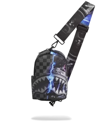 Mochila bandolera Undercurrent