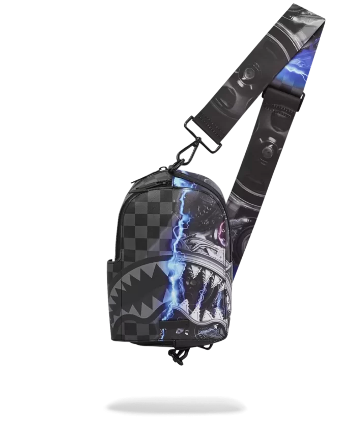Mochila bandolera Undercurrent Mochila bandolera Undercurrent