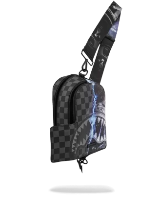 Mochila bandolera Undercurrent