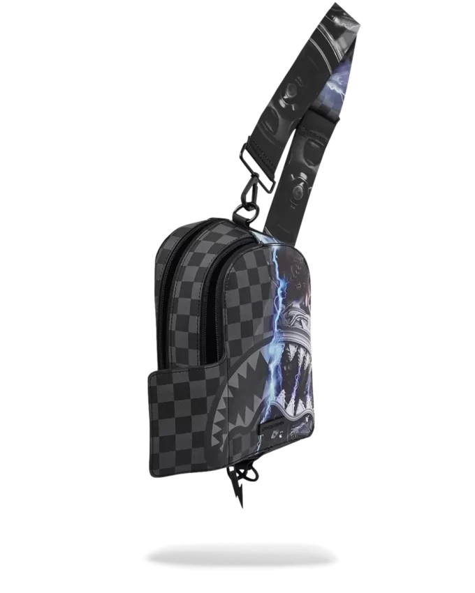 Mochila bandolera Undercurrent Mochila bandolera Undercurrent