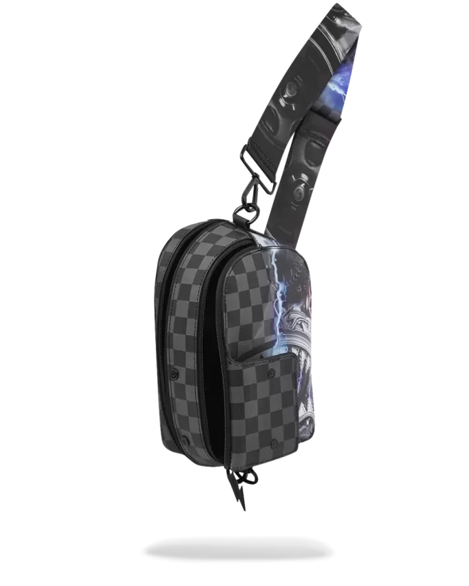 Mochila bandolera Undercurrent Mochila bandolera Undercurrent