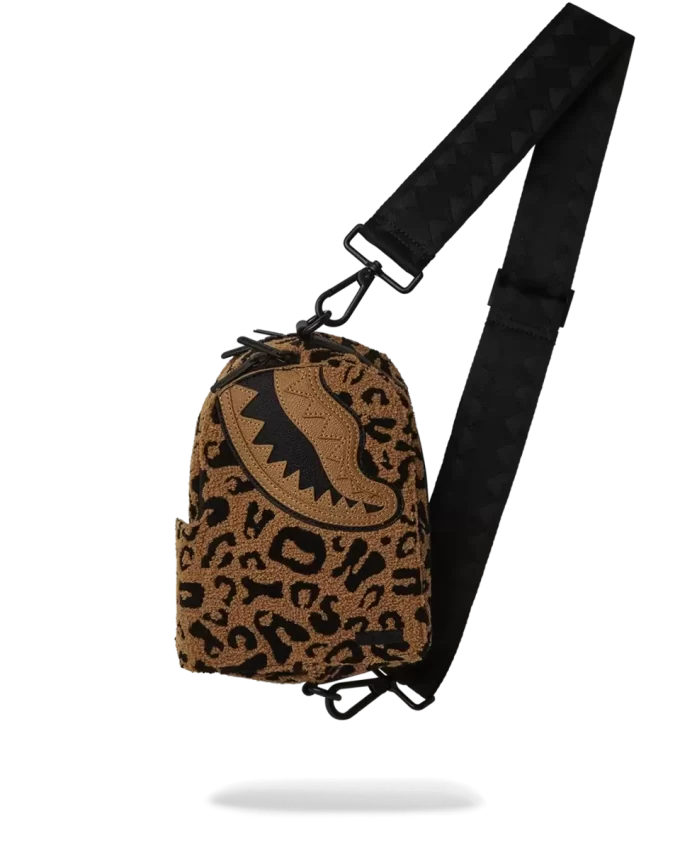 Mochila bandolera Wild One Mochila bandolera Wild One