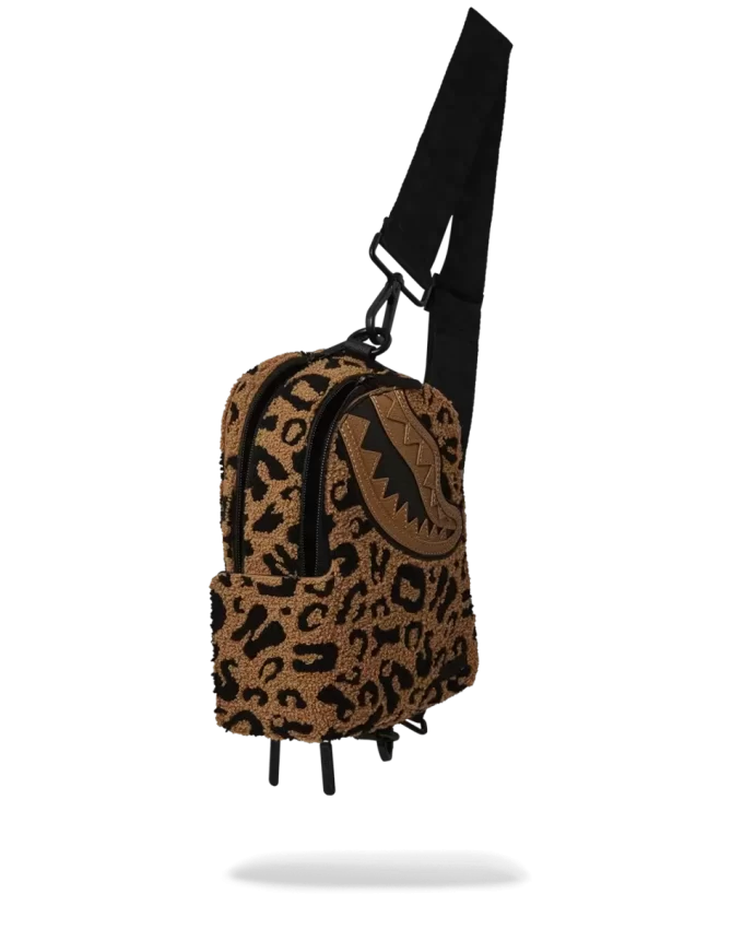 Mochila bandolera Wild One Mochila bandolera Wild One