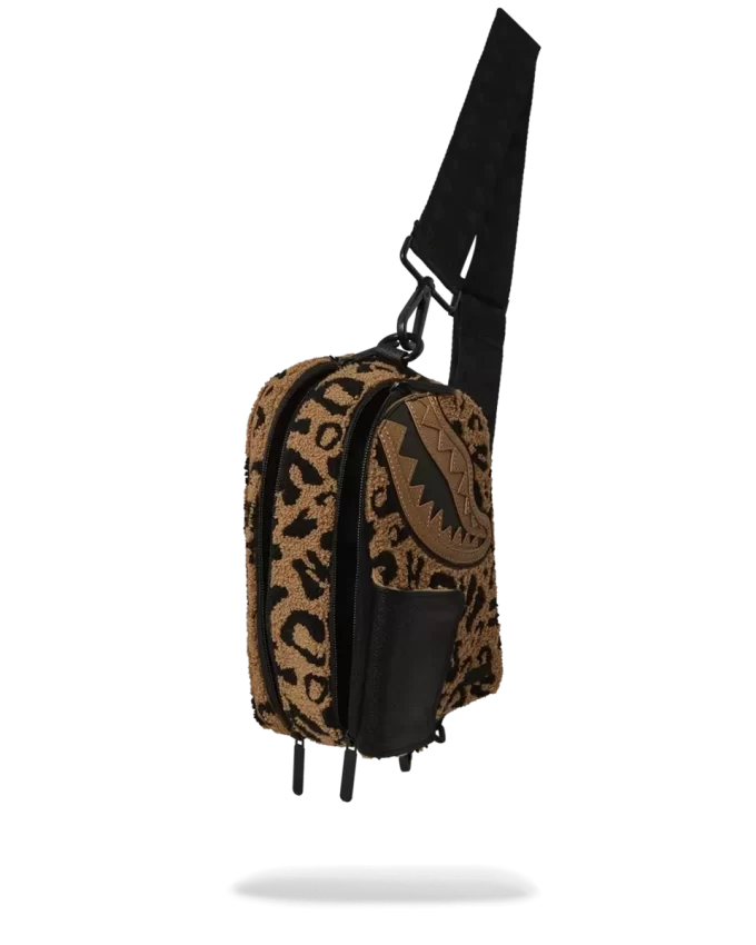 Mochila bandolera Wild One Mochila bandolera Wild One