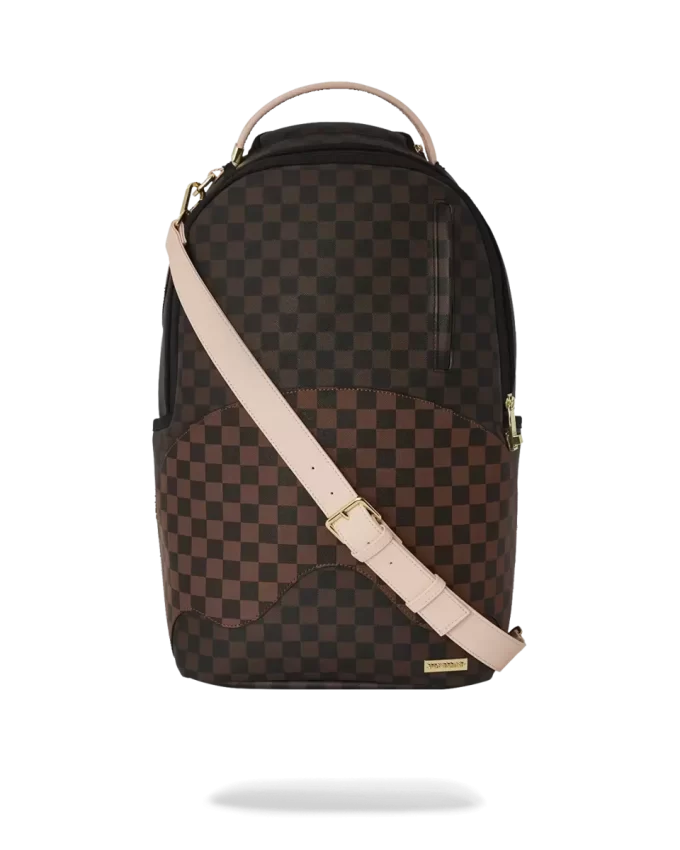 Mochila Bandolero Nouveau Mochila Bandolero Nouveau