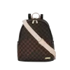 MOCHILA BANDOLERO NOUVEAU SAVAGE MOCHILA BANDOLERO NOUVEAU SAVAGE