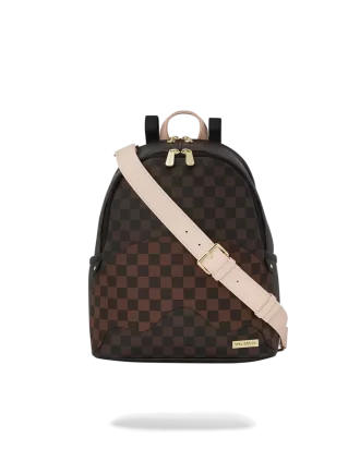 MOCHILA BANDOLERO NOUVEAU SAVAGE