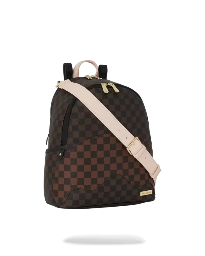 MOCHILA BANDOLERO NOUVEAU SAVAGE MOCHILA BANDOLERO NOUVEAU SAVAGE