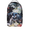 Mochila Batman al rescate DLXR Mochila Batman al rescate DLXR