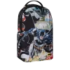 Mochila Batman al rescate DLXR Mochila Batman al rescate DLXR