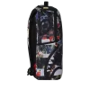 Mochila Batman al rescate DLXR Mochila Batman al rescate DLXR