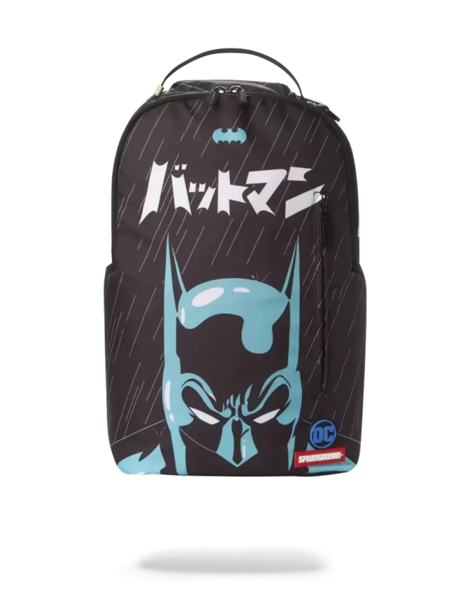 Mochila Batman: Darknight