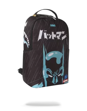 Mochila Batman: Darknight