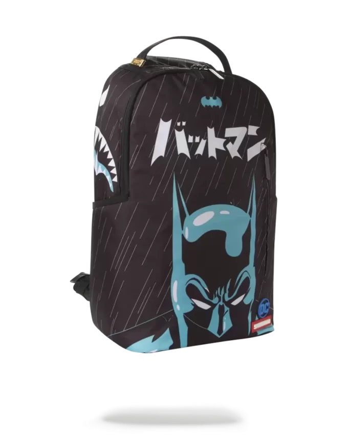 Mochila Batman: Darknight