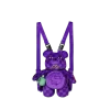 Mochila Bear Cub: ¡Todos los sistemas listos! Mochila Bear Cub: ¡Todos los sistemas listos!