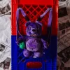 Mochila Bear Cub: ¡Todos los sistemas listos! Mochila Bear Cub: ¡Todos los sistemas listos!