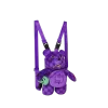 Mochila Bear Cub: ¡Todos los sistemas listos! Mochila Bear Cub: ¡Todos los sistemas listos!